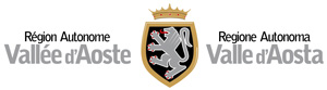 logo valle d'aosta