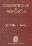 Copertina del testo