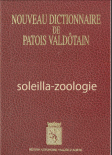 Copertina del testo