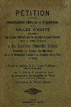 Copertina del testo