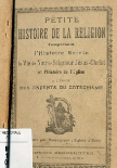 Copertina del testo