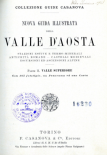 Copertina del testo