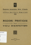 Copertina del testo