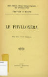 Copertina del testo