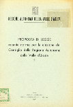 Copertina del testo