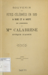 Copertina del testo